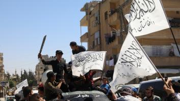 Los talibanes insisten en su derecho a ser reconocidos por la comunidad internacional