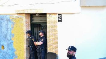 Un diputado y dos guardias civiles a prisión por narcotráfico en Ceuta