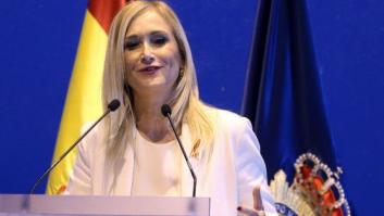 El juez de la trama Púnica reactiva la investigación que salpica a Cifuentes