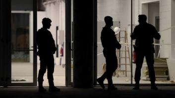 "Me impactó el odio", "nos llaman asesinos", "el Gobierno nos dejó solos", "tiran clavos en la casa cuartel"