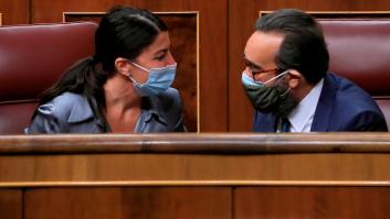 La mala educación: cómo Vox busca protagonismo cruzando líneas rojas en el Parlamento