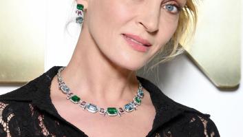 Uma Thurman desvela que abortó siendo adolescente: "Nadie llega a esa camilla a propósito"