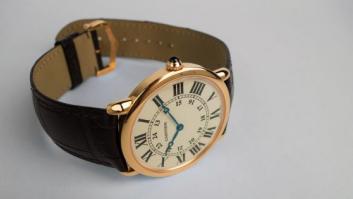 El auge de los relojes de lujo... pero de segunda mano