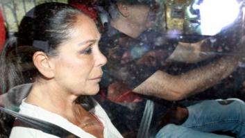 Siete días de permiso más para Isabel Pantoja por motivos de salud