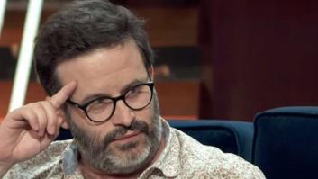 Edu Galán: "Esto no es 'Mongolia' o Dani Mateo, es una cuestión democrática"