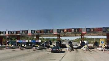 Circular por esta carretera de peaje te va a salir gratis