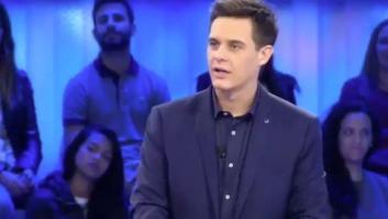 La pregunta de Fran sobre el funcionamiento de 'Pasapalabra' que ha desmontado a Christian Gálvez