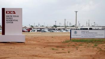 Una indocumentada demanda a EEUU y exige 60 millones de dólares por la muerte de su bebé