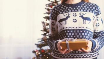Estrés y comilonas navideñas