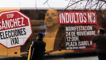 El peor rostro de la política