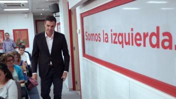 PSOE: la fortaleza de un año después