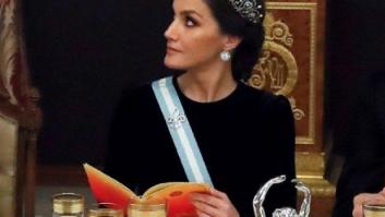 Salmorejo con jamón ibérico para festejar la amistad hispano-china