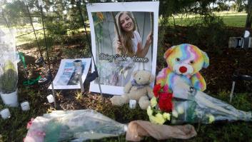 El crimen machista de la 'influencer' Gabby Petito conmociona a EEUU