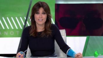 La firme opinión de Helena Resano sobre lo que hizo Olona con una periodista de laSexta