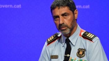 La Audiencia Nacional imputa a Trapero y a los presidentes de ANC y Òmnium por sedición