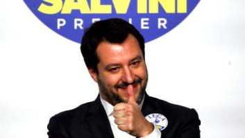 El Parlamento italiano aprueba la polémica ley sobre inmigración y seguridad