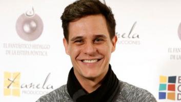 Christian Gálvez relata su peor momento por una traición: "Me dejó daños psicológicos"