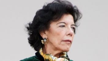 Isabel Celaá propone un Bachillerato en tres años para poder completar las asignaturas suspensas