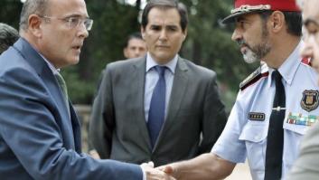 ¿Qué conlleva el delito de sedición? ¿Puede ir a la cárcel Trapero el viernes?