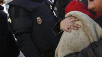 Desahucian a una madre junto a su recién nacido y otros dos pequeños por no pagar cuatro meses de alquiler