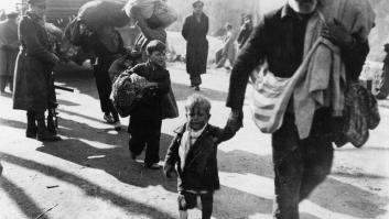 Las calles de la memoria