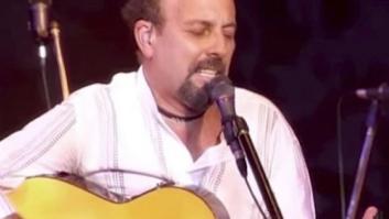 Javier Ruibal, Premio Nacional de las Músicas Actuales 2017