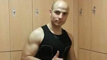 Sergio Morate, supuesto asesino de Cuenca, detenido en Rumanía