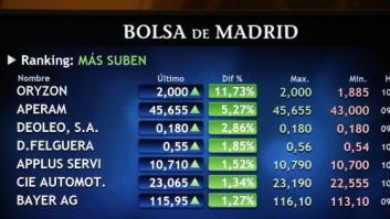 La crisis en Cataluña hunde la Bolsa a su nivel más bajo