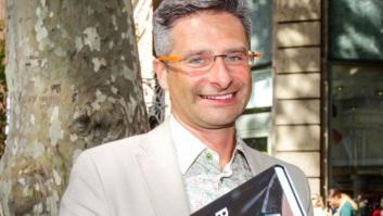 Krzysztof Charamsa contra las masculinidades sagradas