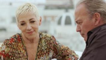 Ana Torroja no sabía que Mecano se disolvía: "Fue una ducha de agua fría"