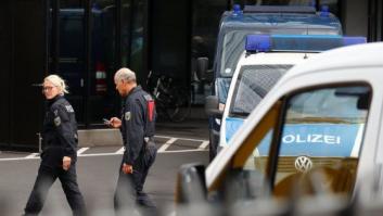 La policía alemana registra la sede de Deutsche Bank por una investigación sobre lavado de dinero