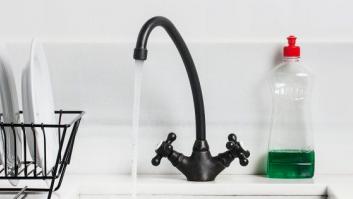 ¿Fairy o Mistol? Este es el mejor detergente para lavar a mano, según la OCU