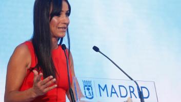 Villacís: "No creo que Almeida vaya a negarle unos JJOO a Madrid"
