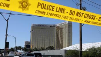El FBI descarta que el ataque de Las Vegas sea un acto de terrorismo internacional, pese a la reivindicación del ISIS