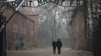 Un tercio de los europeos sabe poco o nada del Holocausto