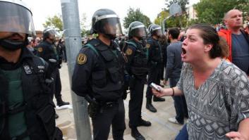 La Unión Oficiales de la Guardia Civil: "Ahora Cataluña parece el País Vasco de 1981"