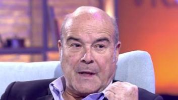 ¿Por qué al final de 'Los Serrano' todo era un sueño? Resines se explica