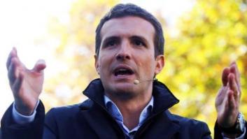 La Educación es el aperitivo, Casado luego "recentralizará" Sanidad y Justicia