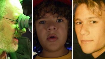 Vive el mes del terror con los estrenos de Netflix, HBO España, Amazon Prime Video y Movistar +