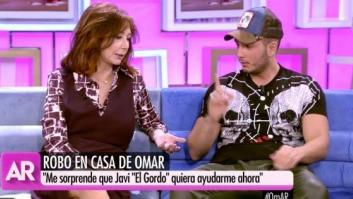 El tremendo corte al Conde Lequio en 'El programa de AR' que sorprendió al público