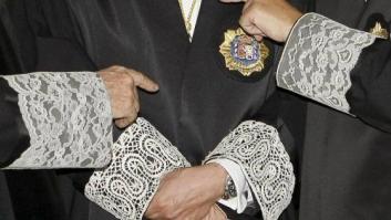 Se va de Cataluña el doble de jueces que el año pasado