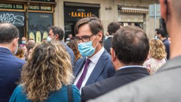 Alvise Pérez admite ante el juez que publicó una falsa PCR de Illa sin comprobar la veracidad