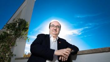 Iceta: "A este país no le interesan unas elecciones ahora"