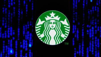 Starbucks contra el porno