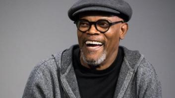 Samuel L. Jackson se cachondea de un tuitero que intentó que le cerraran la cuenta