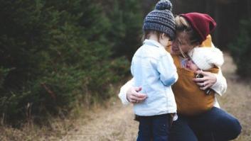 ¿Es posible educar a un niño de forma correcta sin pegarle ni gritarle?