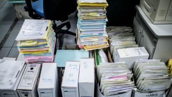 El CGPJ expulsa a un juez de Tarragona por una falta grave al desatender sus deberes