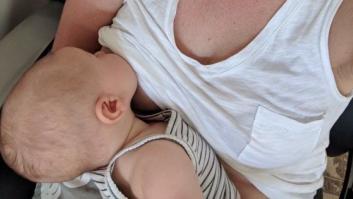 Pezones zombis y otras nueve cosas que nadie te cuenta sobre dar el pecho