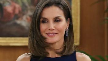 Los curiosos regalos que los reyes Felipe y Letizia intercambiaron con el presidente chino y su mujer