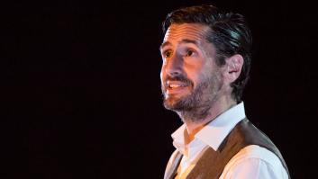 Juan Diego Botto, Premio Nacional de Teatro 2021